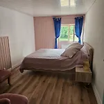 Chateau De La Court D'aron 3*