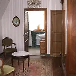 Chateau De La Court D'aron 3* Saint-Cyr-en-Talmondais