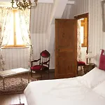 Chateau De La Court D'aron 3* Saint-Cyr-en-Talmondais