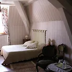 Bed and breakfast Chateau De La Court D'aron