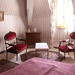 Chateau De La Court D'aron Bed & Breakfast Saint-Cyr-en-Talmondais