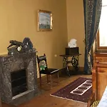 Bed & Breakfast Chateau De La Court D'aron