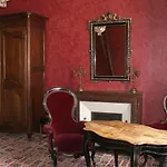 Chateau De La Court D'aron 3* Saint-Cyr-en-Talmondais