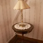 Chateau De La Court D'aron Bed & Breakfast
