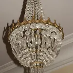 Bed & Breakfast Chateau De La Court D'aron