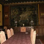 Chateau De La Court D'aron Bed & Breakfast
