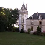 Chateau De La Court D'aron Bed & Breakfast Saint-Cyr-en-Talmondais