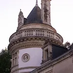 Chateau De La Court D'aron
