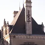 Chateau De La Court D'aron Saint-Cyr-en-Talmondais