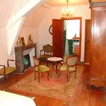 Bed & Breakfast Chateau De La Court D'aron