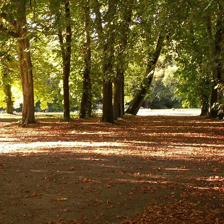 Chateau De La Court D'aron 3*