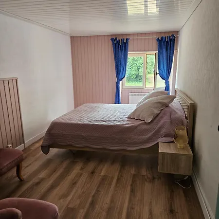 Chateau De La Court D'aron 3*