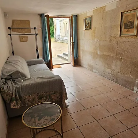 Chateau De La Court D'aron