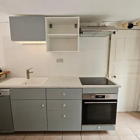 Bed & Breakfast Chateau De La Court D'aron Saint-Cyr-en-Talmondais