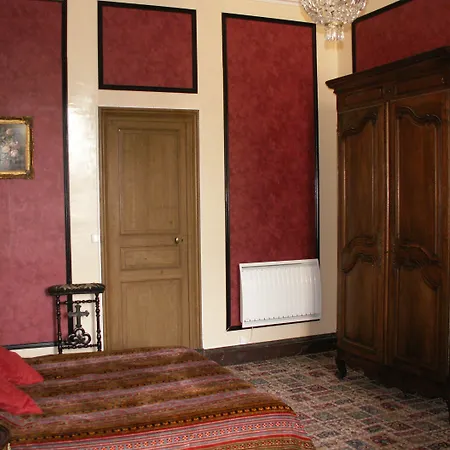 Chateau De La Court D'aron 3* Saint-Cyr-en-Talmondais