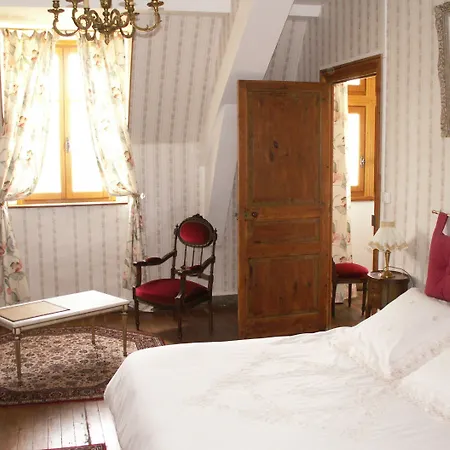 Château De La Court D'aron 3* Saint-Cyr-en-Talmondais