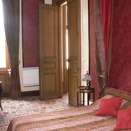 Château De La Court D'aron 3* Saint-Cyr-en-Talmondais