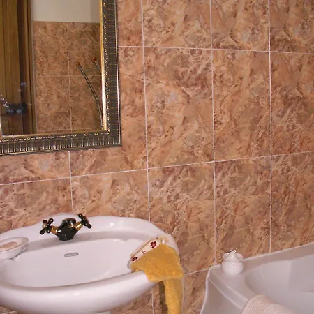 Chateau De La Court D'aron 3* Saint-Cyr-en-Talmondais