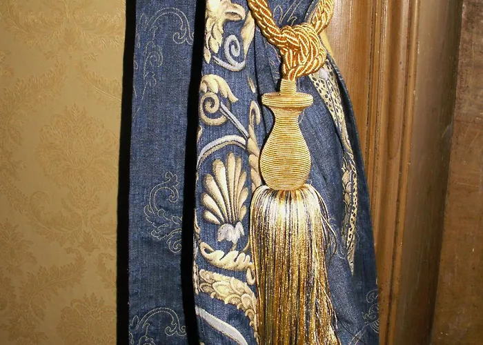 Château De La Court D'aron Couette-café Saint-Cyr-en-Talmondais