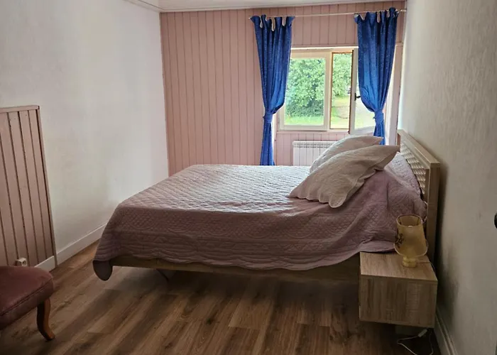 Château De La Court D'aron 3*