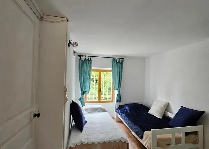 Château De La Court D'aron 3* Saint-Cyr-en-Talmondais