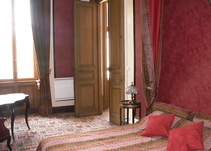 Château De La Court D'aron 3* Saint-Cyr-en-Talmondais