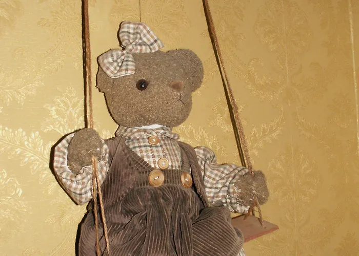 Château De La Court D'aron Saint-Cyr-en-Talmondais