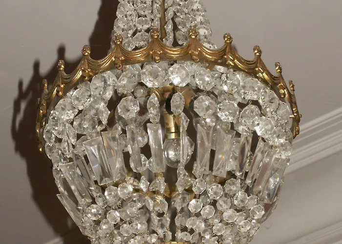 Couette-café Château De La Court D'aron