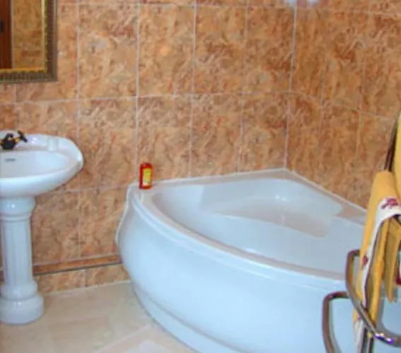 Couette-café Château De La Court D'aron